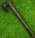 XForge 6" Viking Axe Head - Latex Build