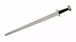 Viking Sword with 39" Carbon Steel Blade and Scabbard