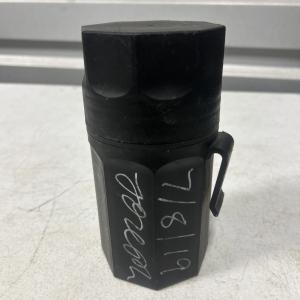 Norseman Ultra Dex 135° Drill Bit Set