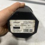 Norseman Ultra Dex 135° Drill Bit Set