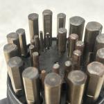 Norseman Ultra Dex 135° Drill Bit Set