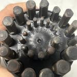 Norseman Ultra Dex 135° Drill Bit Set