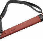 Great Viking Sword with Steel Blade and Scabbard