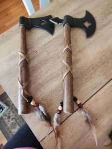 Viking Axes Replica of Ragnar Lothbrok
