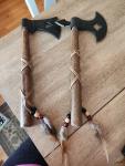 Viking Axes Replica of Ragnar Lothbrok
