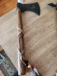 Viking Axes Replica of Ragnar Lothbrok