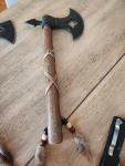 Viking Axes Replica of Ragnar Lothbrok