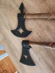 Viking Axes Replica of Ragnar Lothbrok