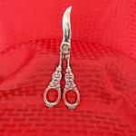 T.H. Marthinsen Sterling Silver Grape Shears