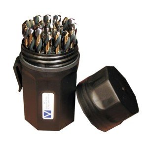 Bully Proof Norseman Viking Drill Set