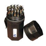 Bully Proof Norseman Viking Drill Set
