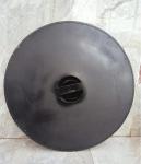 Viking Round Shield for Medieval LARP Fun