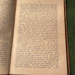 1901 Norwegian Reader and 1911 Catechism Book
