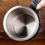 Norse Viking Rune Stainless Steel Coffee Mug