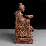 Hel Statue - Norse Goddess of the Underworld - Viking Home Altar Decor Gift