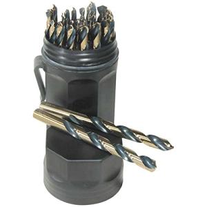 Viking 44170 29 PC 1/16"-1/2" Mechanics Drill Set