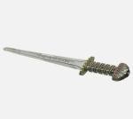 Replica Vikings Sword - Kings Ragnar Viking Sword With Viking Gudgets Pack