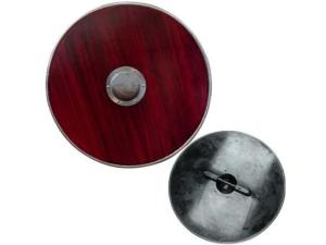 16g Viking Knights Functional Shield for Battle
