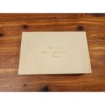 Vintage Set of 6 Norwegian Silverplate Spoons