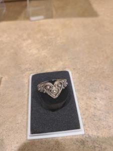 Norwegian Solje Ring Set - Two Beautiful Rings