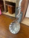 Norway 830 Silver Norsk Sugar Spoon