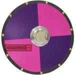 Viking Warrior Bjorn Combat Round Shield