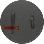 Viking Warrior Bjorn Combat Round Shield