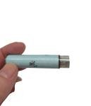 Aksel Holmsen Blue Enamel Silver Manicure Set