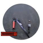 32-Inch Ragnar Lothbrok Viking Shield - Battle Ready