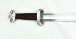 Viking Single-Edged Sword by Deepeeka