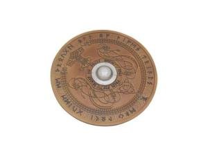 Viking Wooden Shield for Medieval Warrior Battles