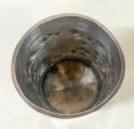 18th Century Norwegian 800 Silver Drinking Cup