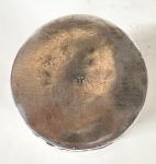 18th Century Norwegian 800 Silver Drinking Cup