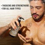Viking Revolution Palo Santo Shampoo & Conditioner Set