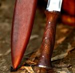 Personalized Carbon Steel Tactical Viking Sword