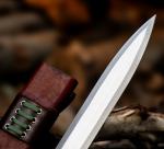 Personalized Carbon Steel Tactical Viking Sword