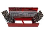 Viking Drill 115-Piece Jobber Drill Set