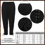 Men's Viking Costume Set with Accessories
