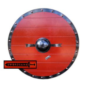 Ragnar Lothbrok Authentic Viking Shield - 31 Inches