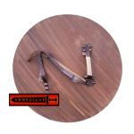 Ragnar Lothbrok Authentic Viking Shield - 31 Inches