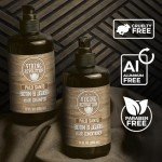 Viking Revolution Palo Santo Shampoo & Conditioner Set