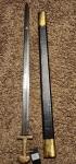 Depeeka Early Viking Sword for Authentic Collectors