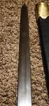 Depeeka Early Viking Sword for Authentic Collectors