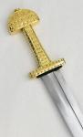Depeeka Early Viking Sword for Authentic Collectors