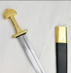 Depeeka Early Viking Sword for Authentic Collectors