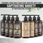 Viking Revolution Palo Santo Shampoo & Conditioner Set