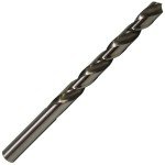 12-Pack High-Speed Norseman Drill Bits