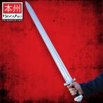 Honshu Viking Sword with Scabbard and Carbon Steel Blade