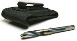 Norseman 2-in-1 Drill and Tap Bit Set