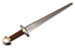 High Carbon Steel Full Tang Viking Sword